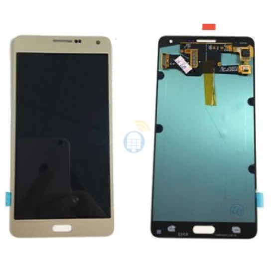 TOUCH+DISPLAY WIKO KENNY DOURADO